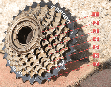 Mountain Bike Road Bike Single Speed Chain X8 X9 X10 X11 (Option: X11SL silver plating11speed)