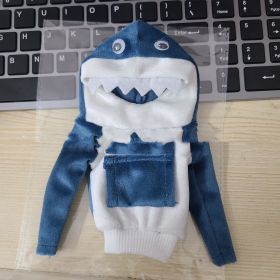 Frog Shark Car Gear Handle Cover (Option: Shark)